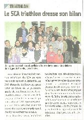 Article de Presse